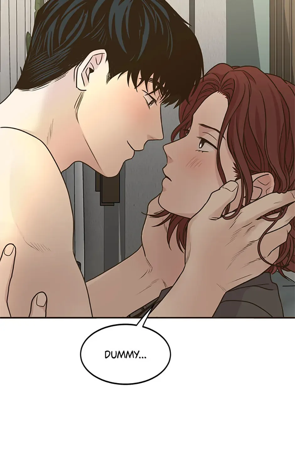 The Sons of Vampires Chapter 42 page 39 - 