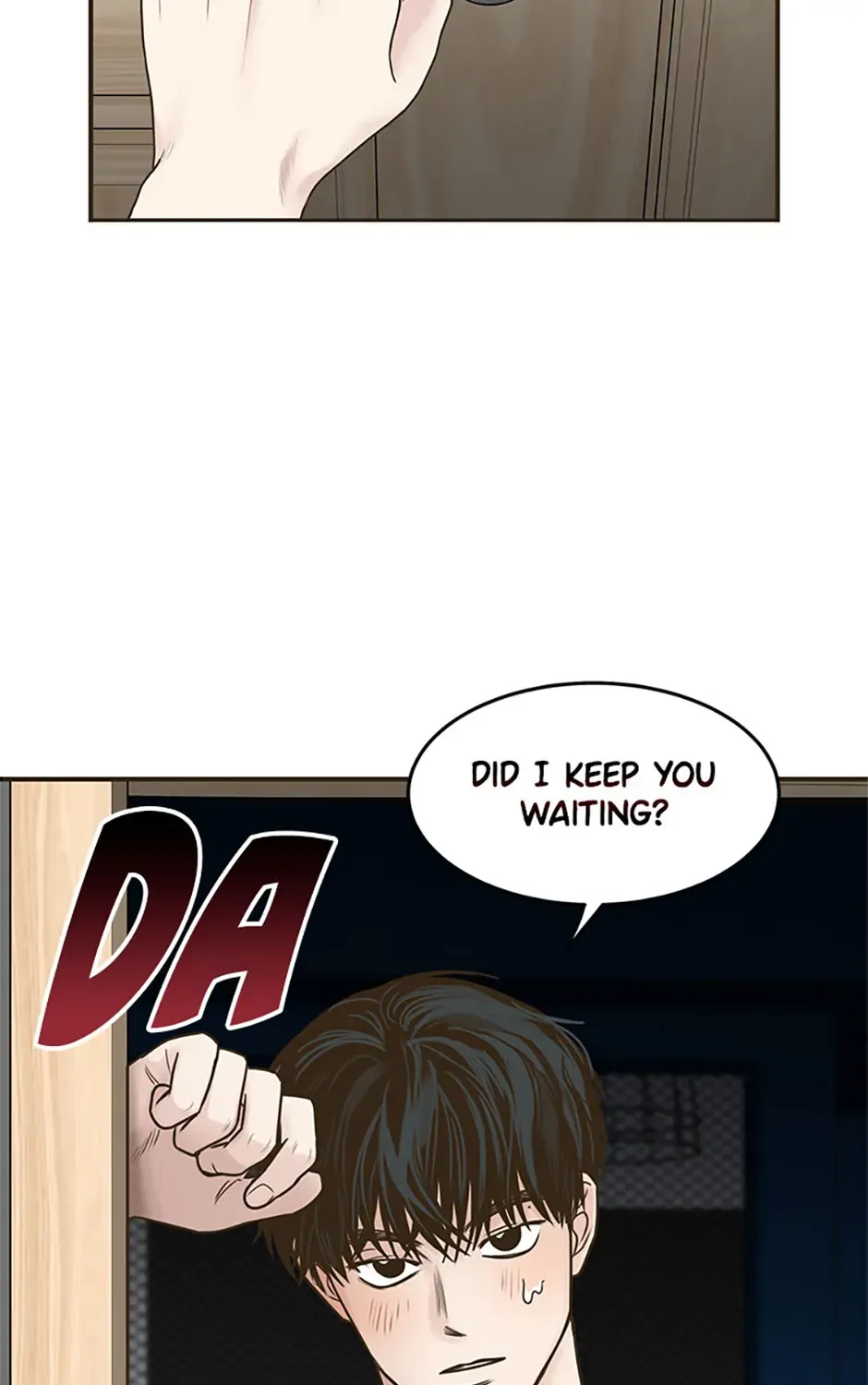 The Sons of Vampires Chapter 42 page 5 - 