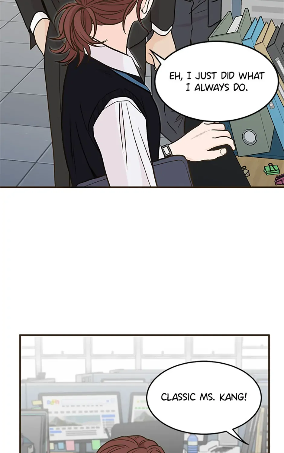 The Sons of Vampires Chapter 42 page 47 - 