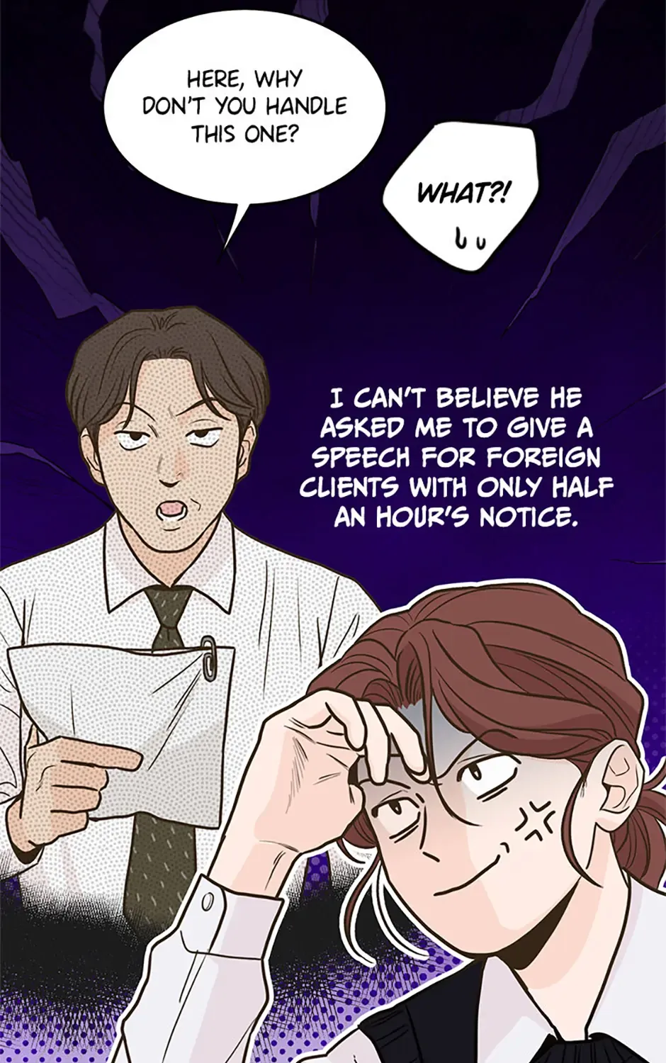The Sons of Vampires Chapter 42 page 53 - 