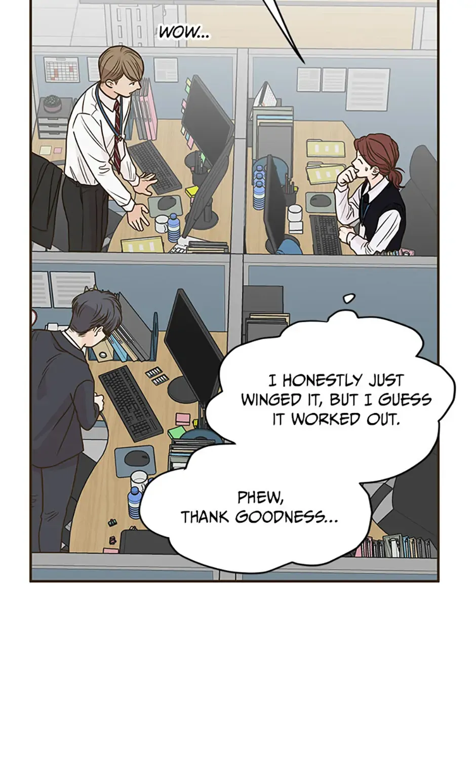 The Sons of Vampires Chapter 42 page 57 - 