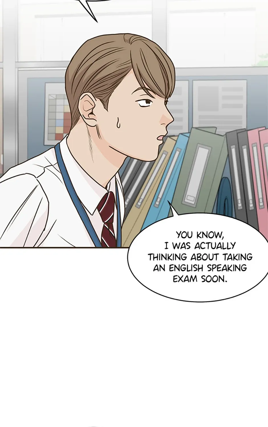 The Sons of Vampires Chapter 42 page 59 - 