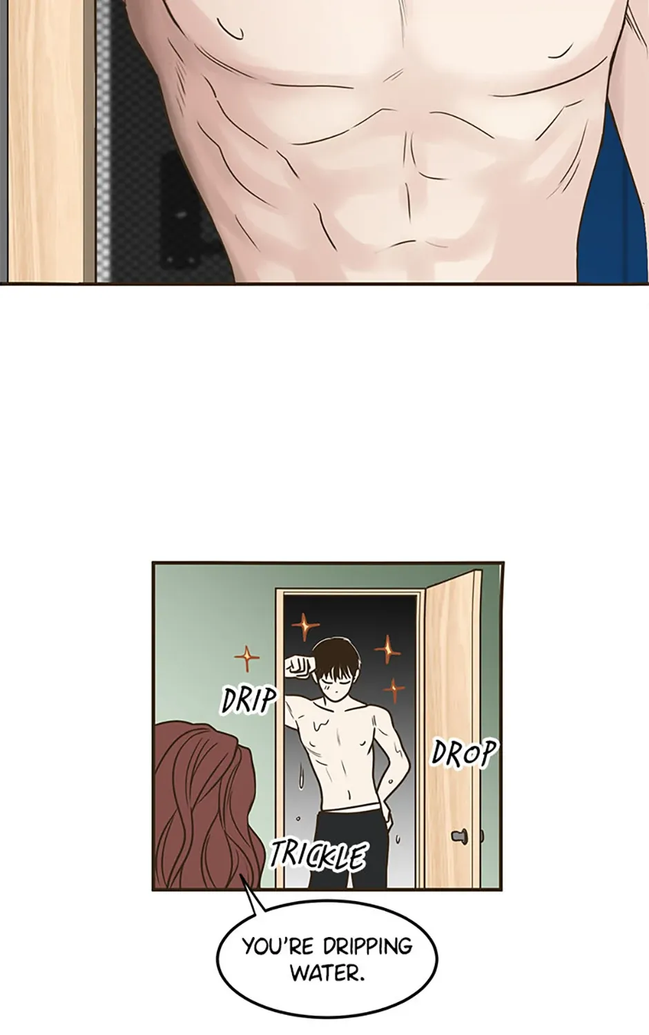 The Sons of Vampires Chapter 42 page 7 - 