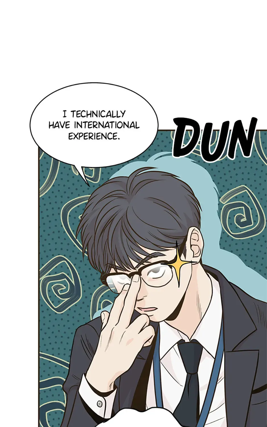 The Sons of Vampires Chapter 42 page 71 - 