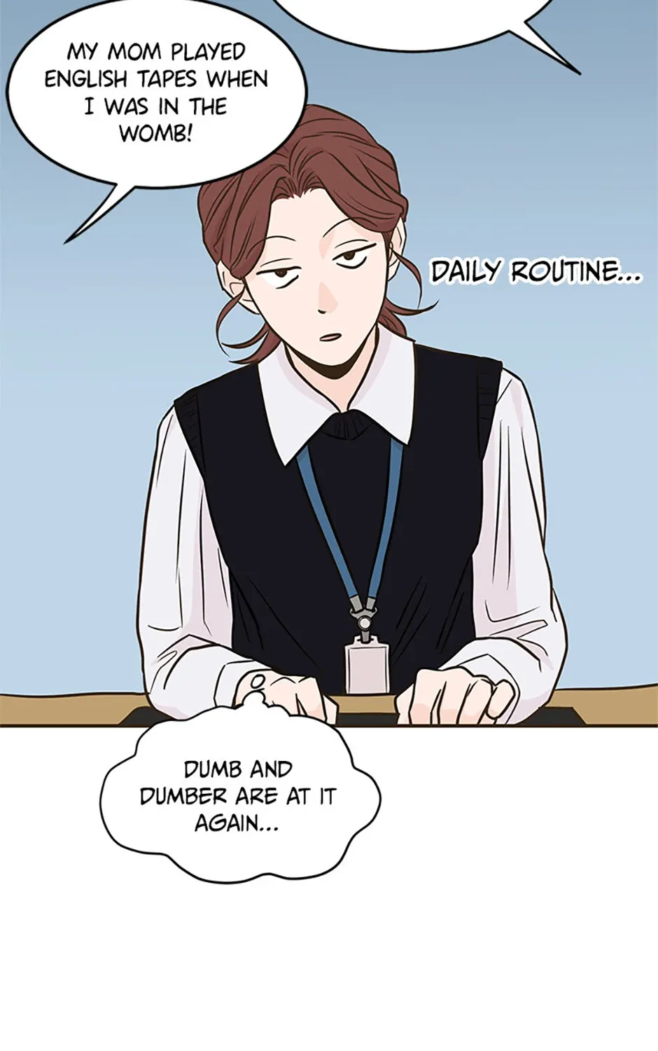 The Sons of Vampires Chapter 42 page 75 - 
