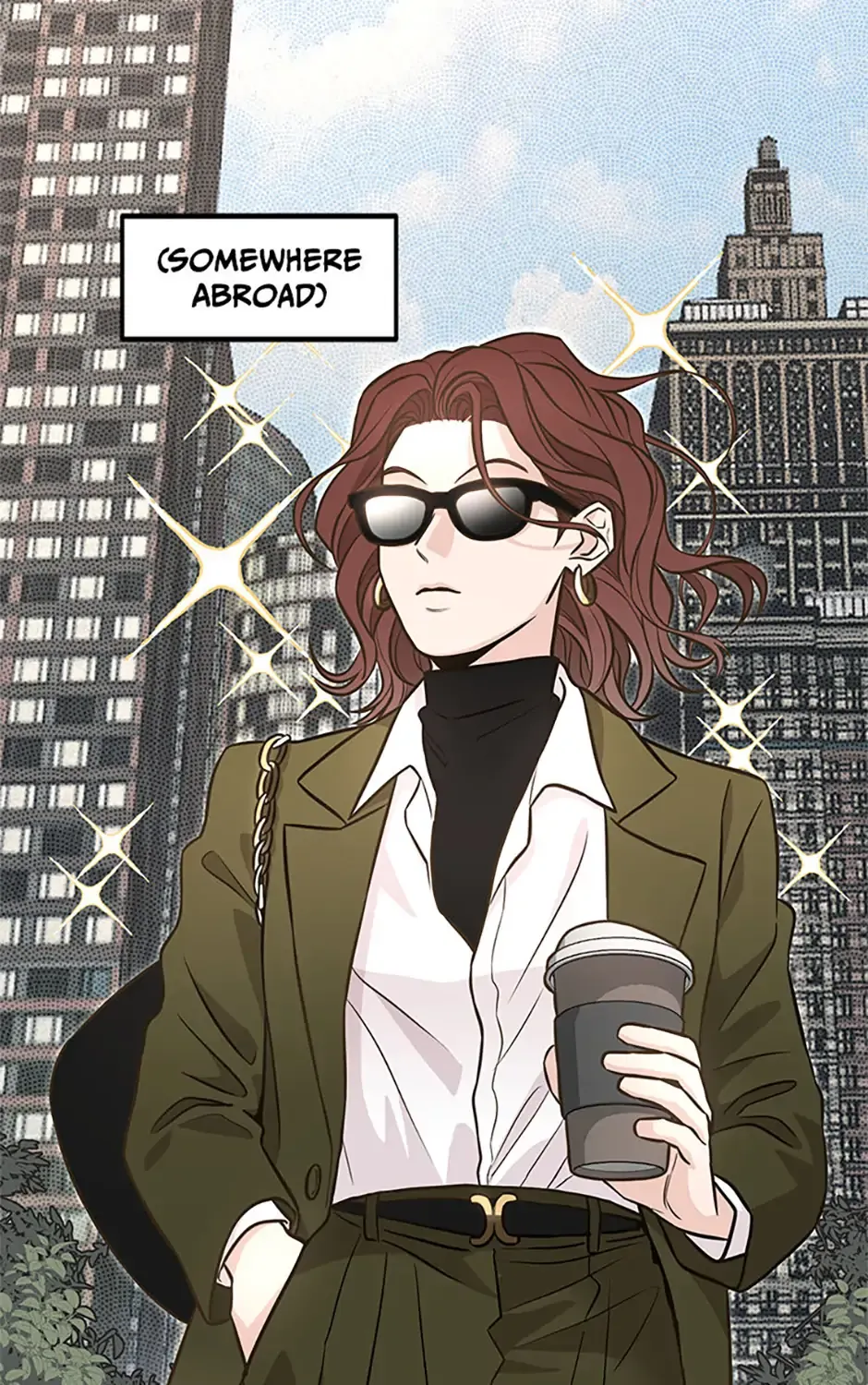The Sons of Vampires Chapter 43 page 108 - 