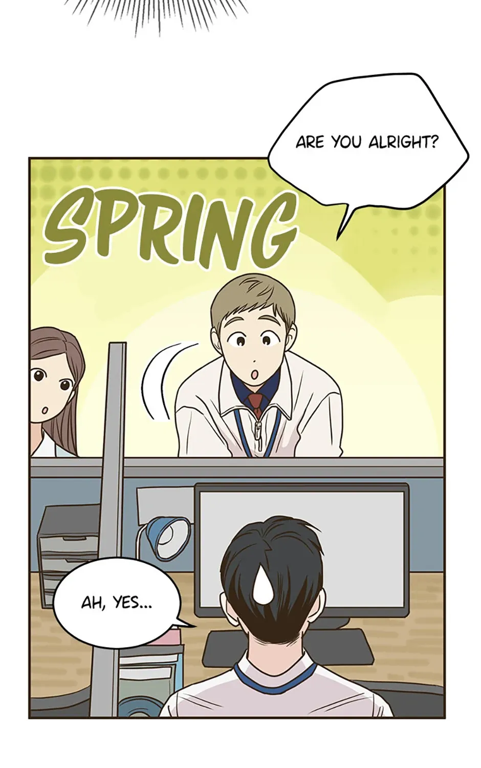 The Sons of Vampires Chapter 43 page 132 - 