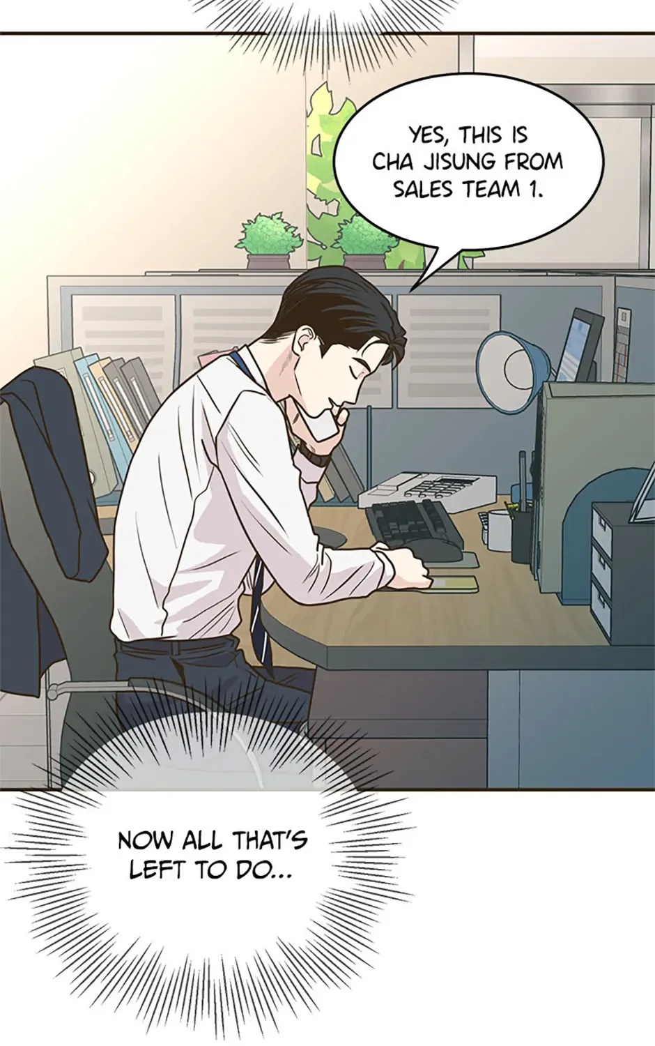 The Sons of Vampires Chapter 43 page 138 - 