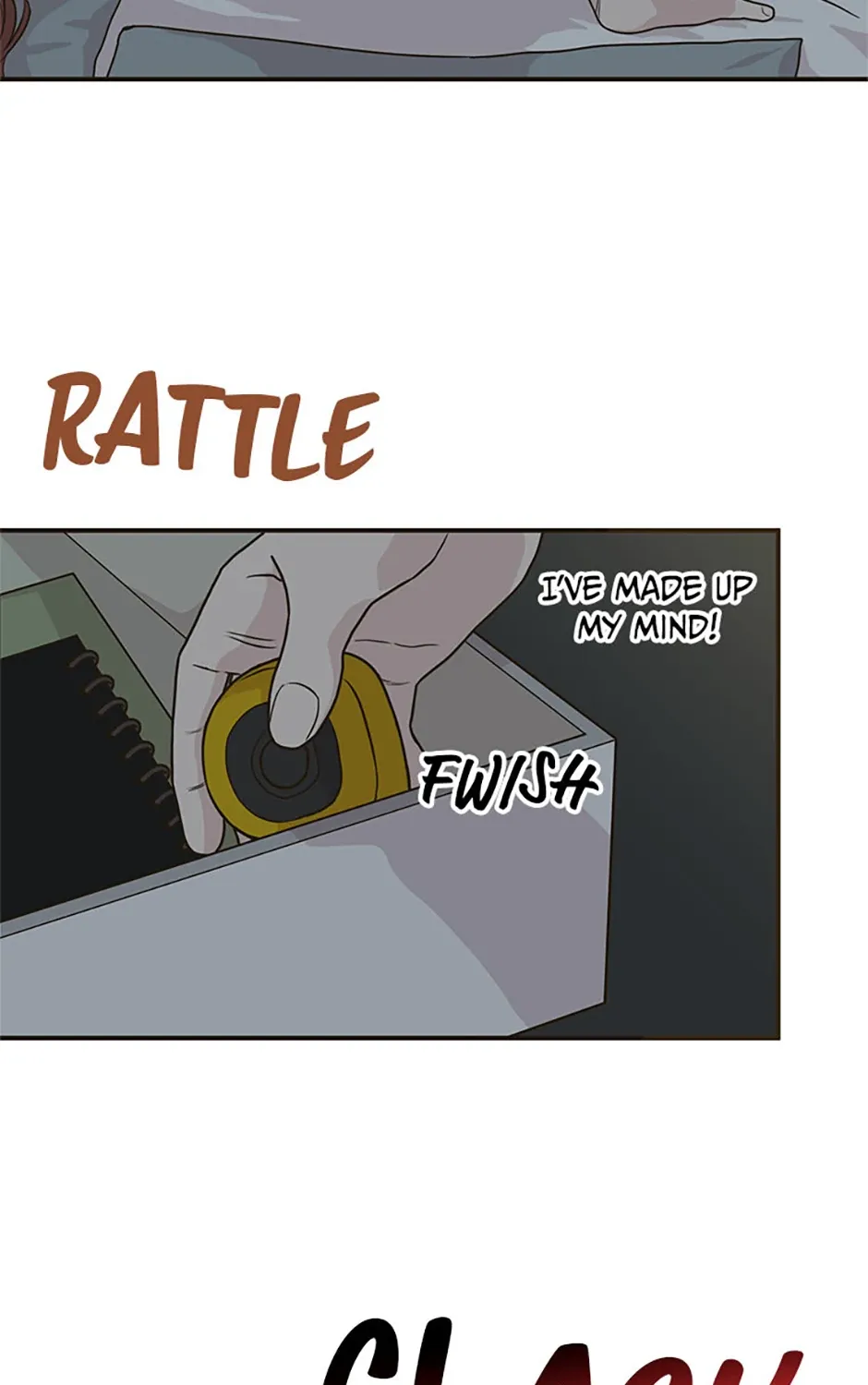The Sons of Vampires Chapter 43 page 16 - 