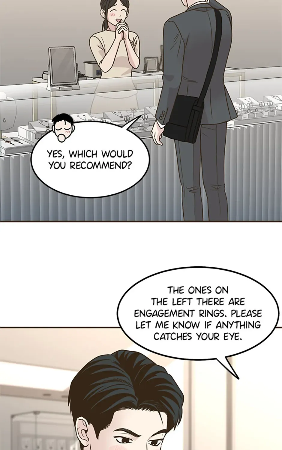 The Sons of Vampires Chapter 43 page 26 - 