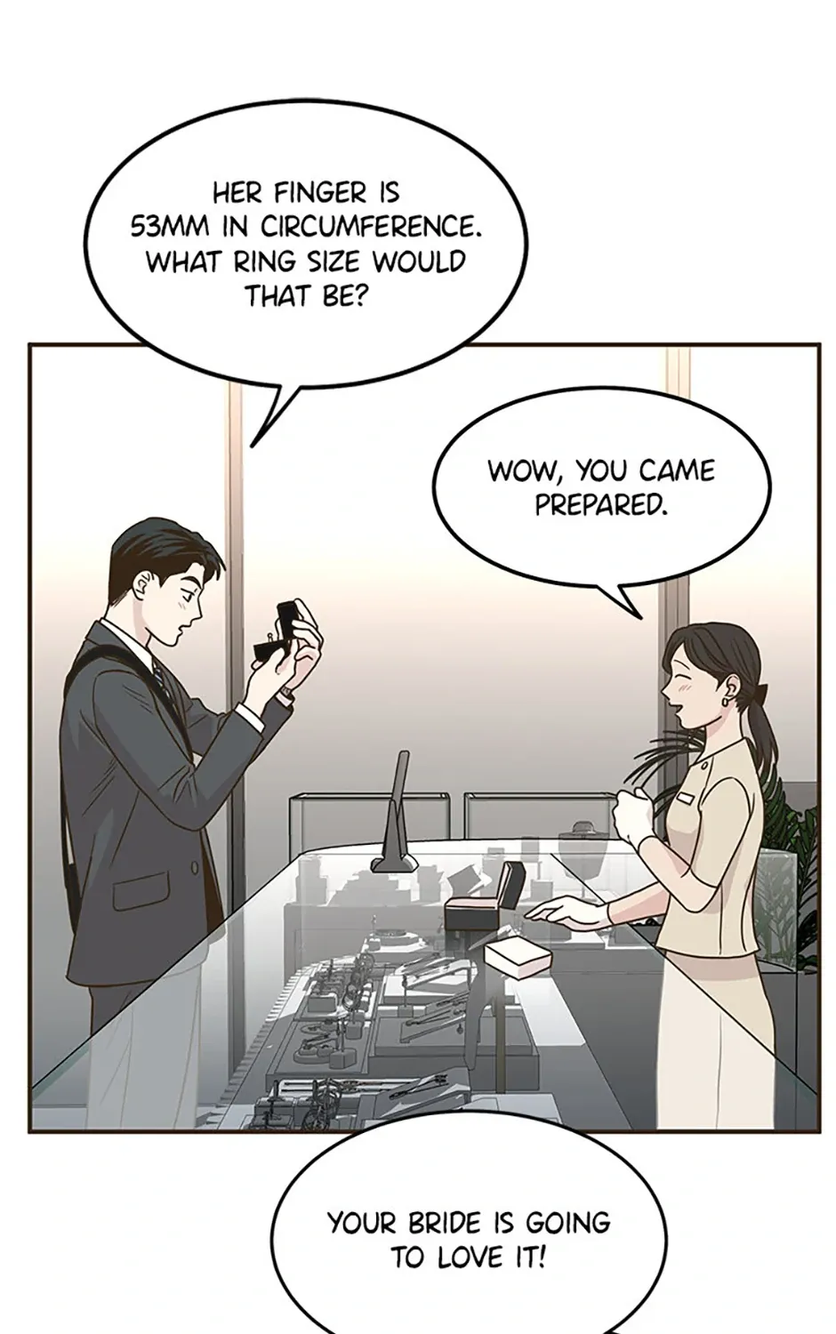 The Sons of Vampires Chapter 43 page 32 - 