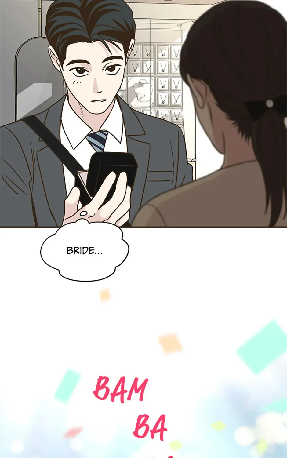 The Sons of Vampires Chapter 43 page 34 - 