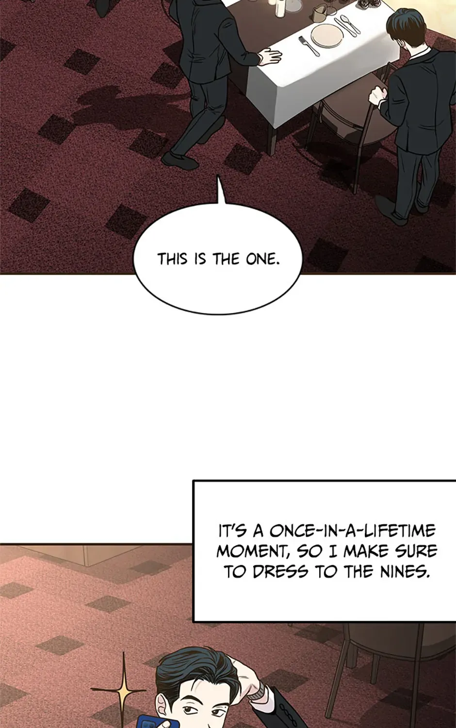 The Sons of Vampires Chapter 43 page 48 - 