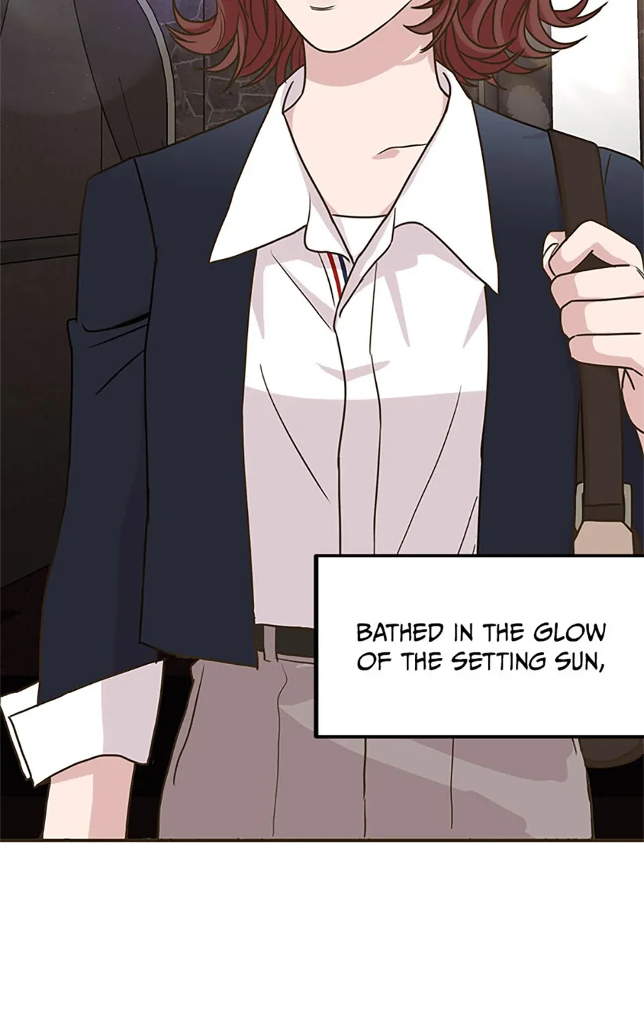 The Sons of Vampires Chapter 43 page 52 - 