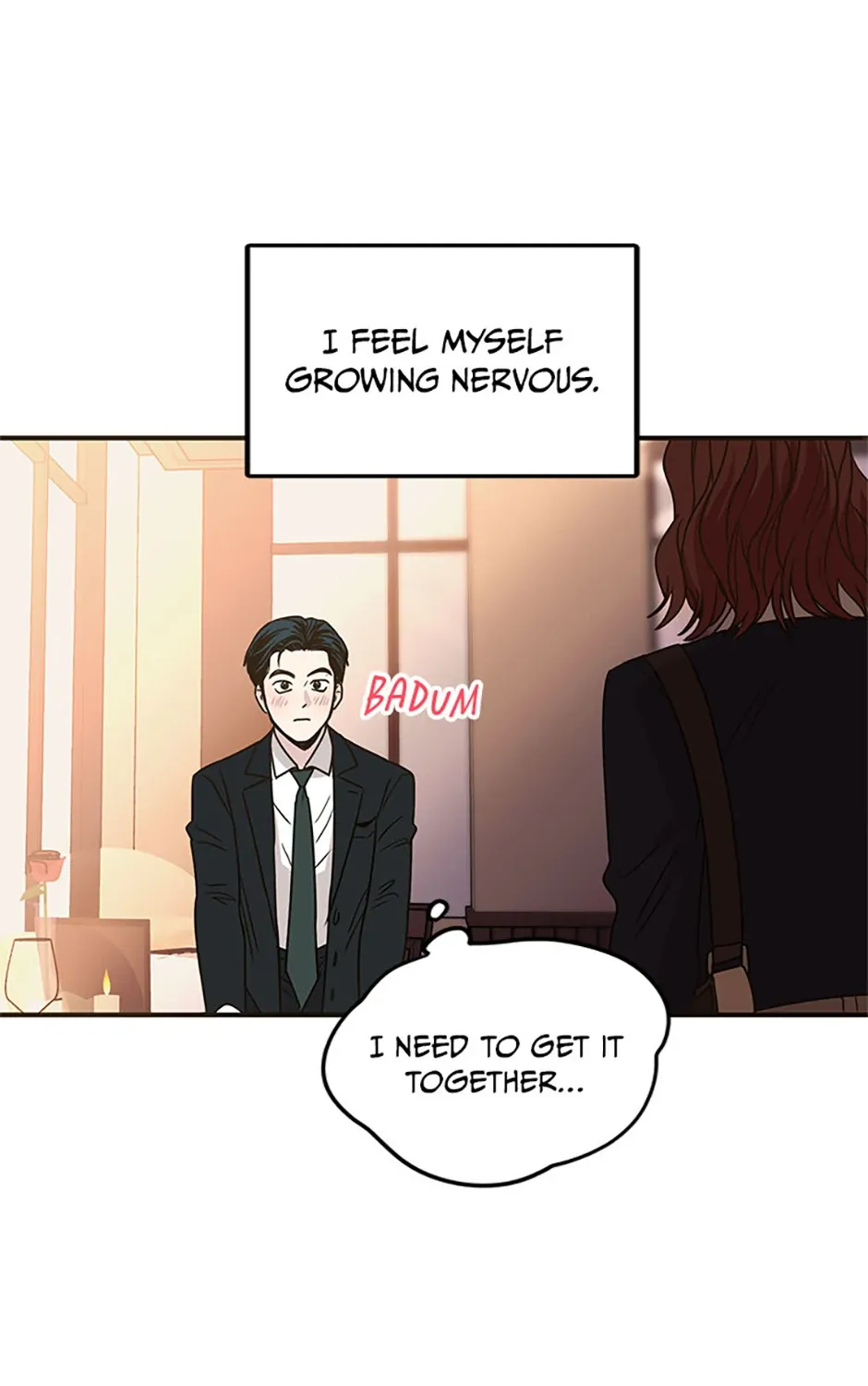 The Sons of Vampires Chapter 43 page 54 - 