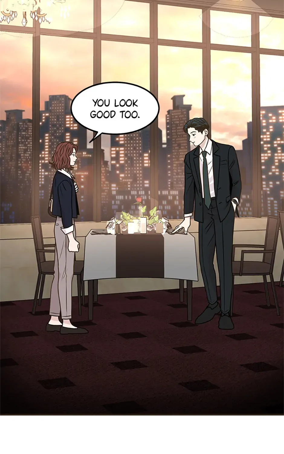 The Sons of Vampires Chapter 43 page 58 - 