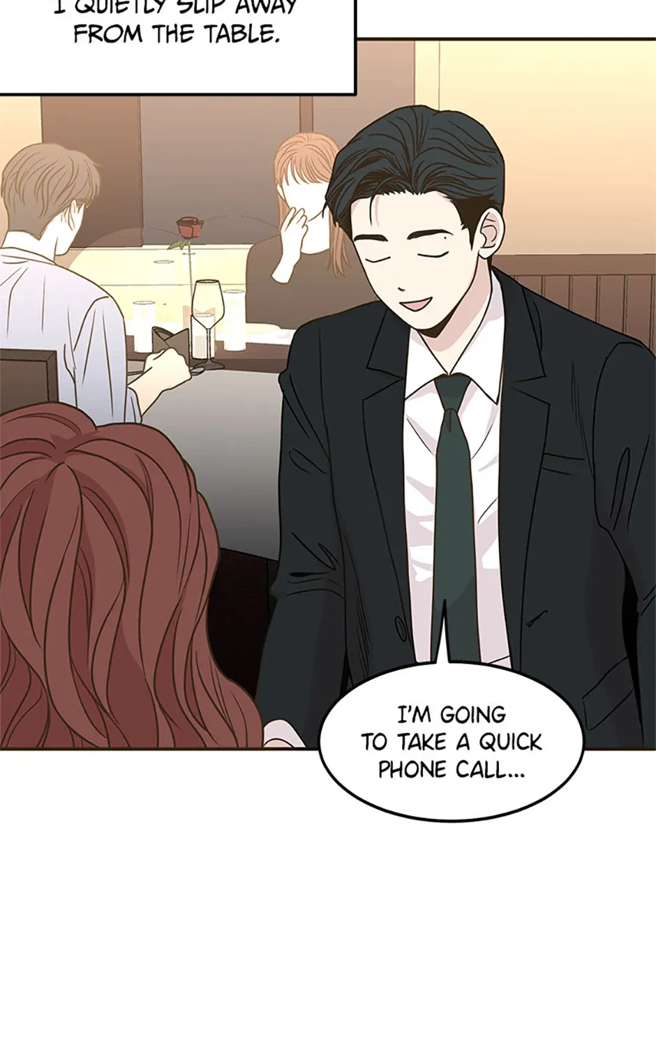 The Sons of Vampires Chapter 43 page 70 - 
