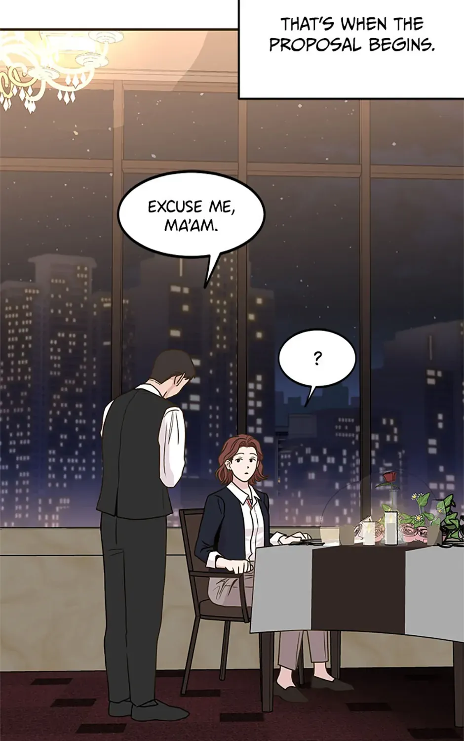 The Sons of Vampires Chapter 43 page 72 - 