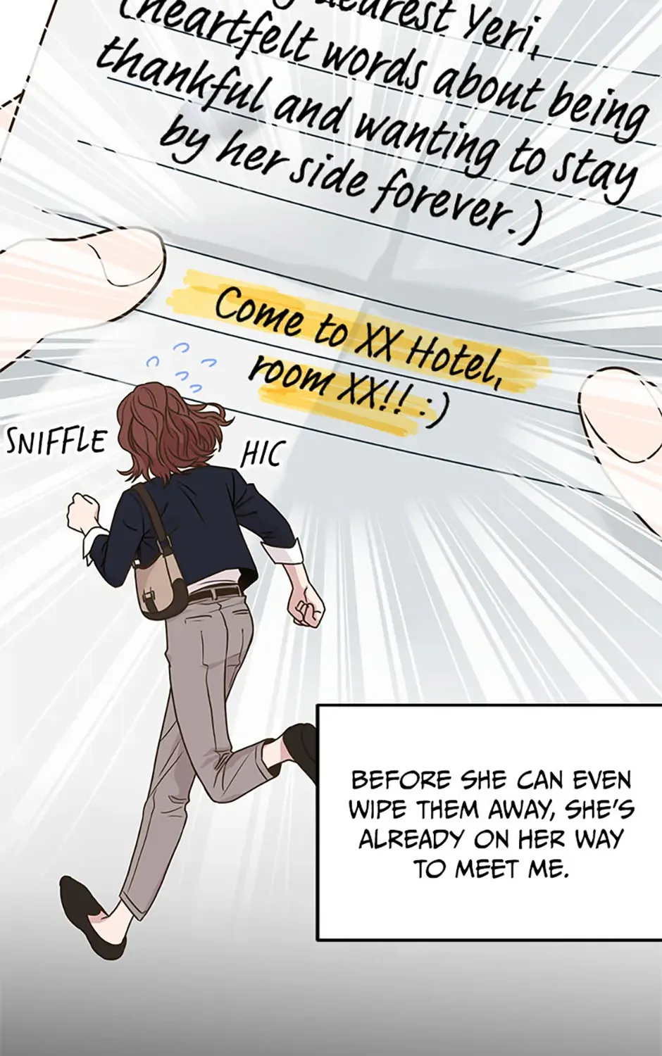 The Sons of Vampires Chapter 43 page 80 - 