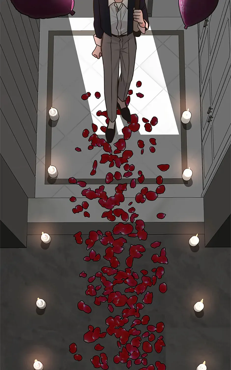 The Sons of Vampires Chapter 43 page 84 - 