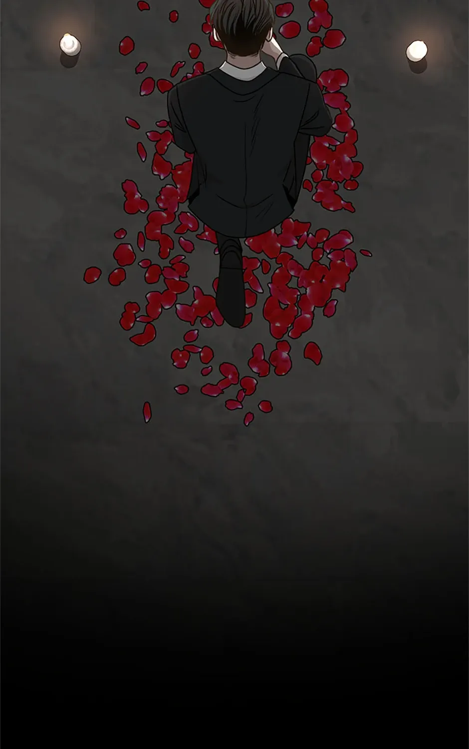 The Sons of Vampires Chapter 43 page 86 - 
