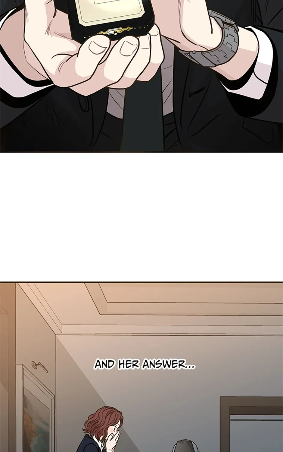 The Sons of Vampires Chapter 43 page 90 - 