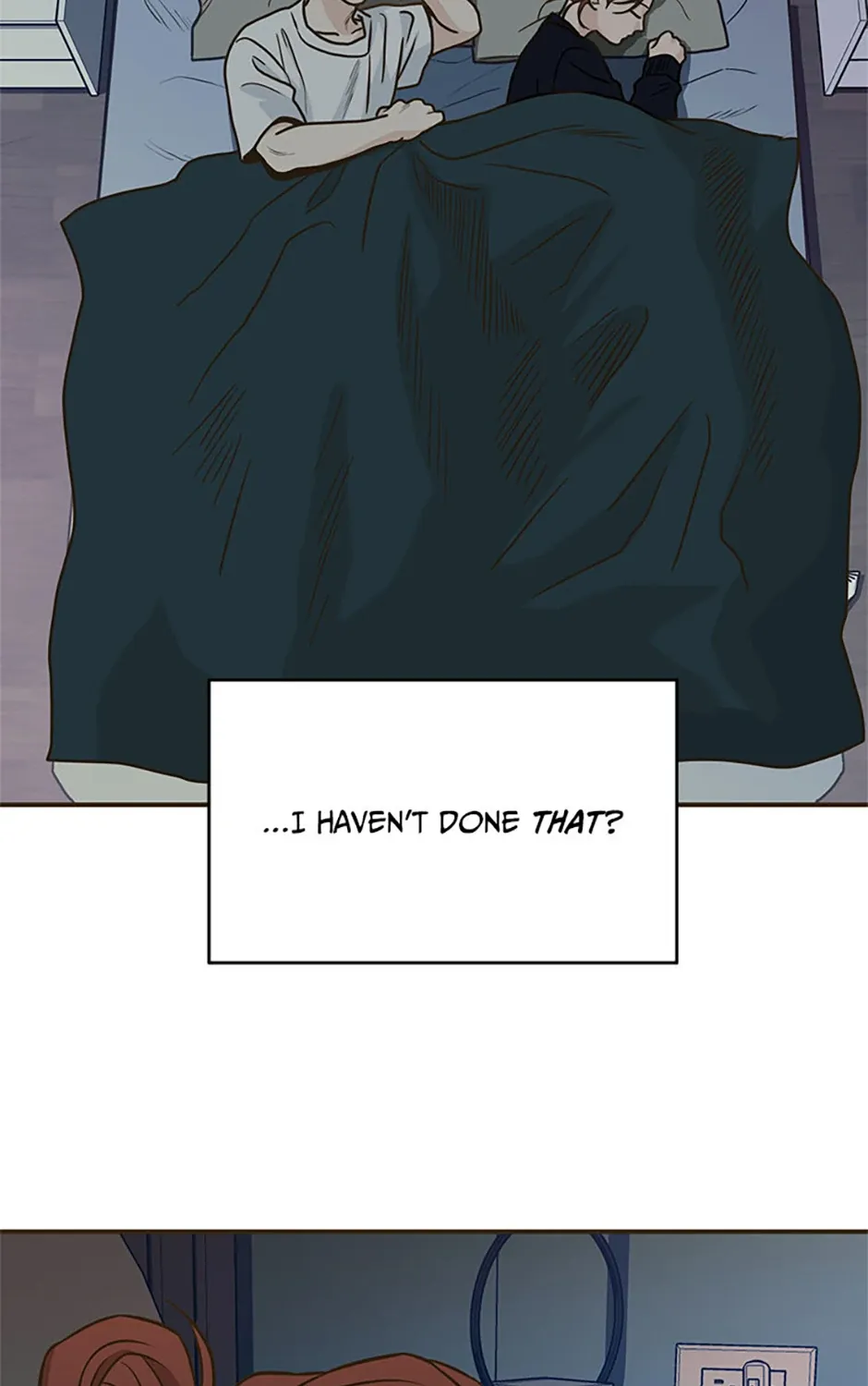 The Sons of Vampires Chapter 43 page 10 - 