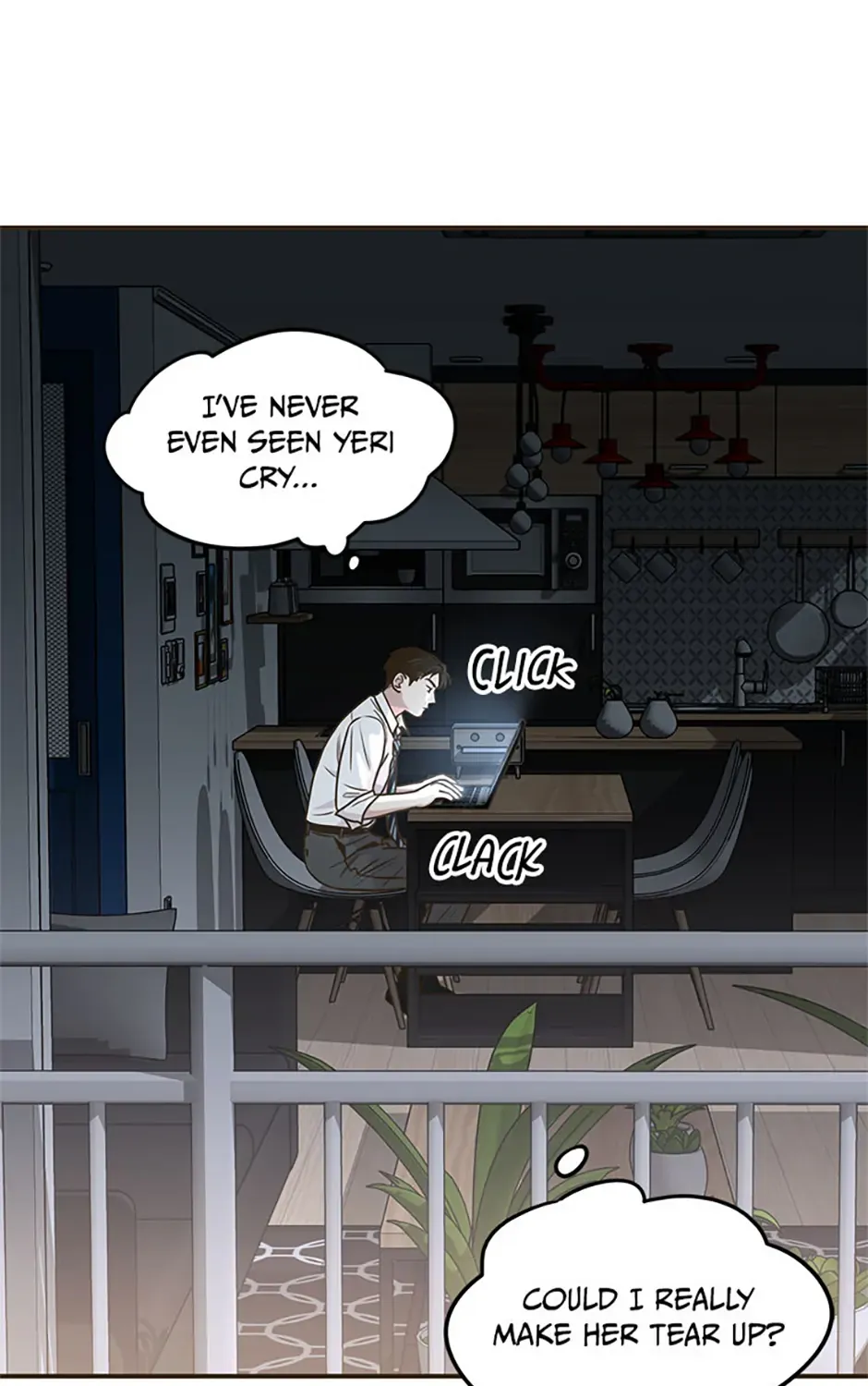 The Sons of Vampires Chapter 43 page 100 - 
