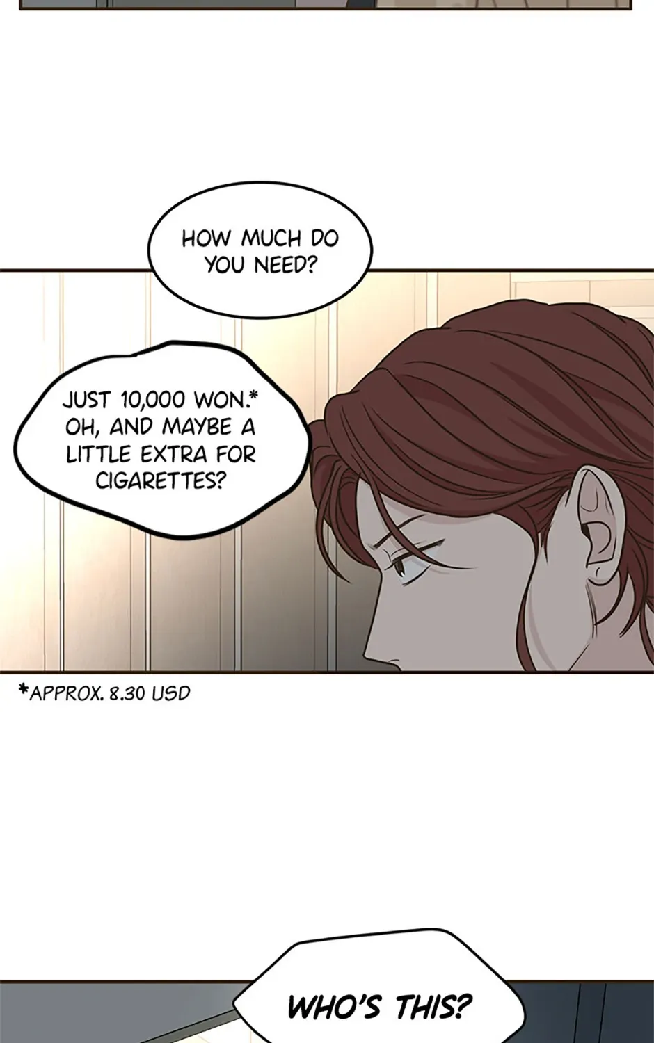 The Sons of Vampires Chapter 44 page 102 - 