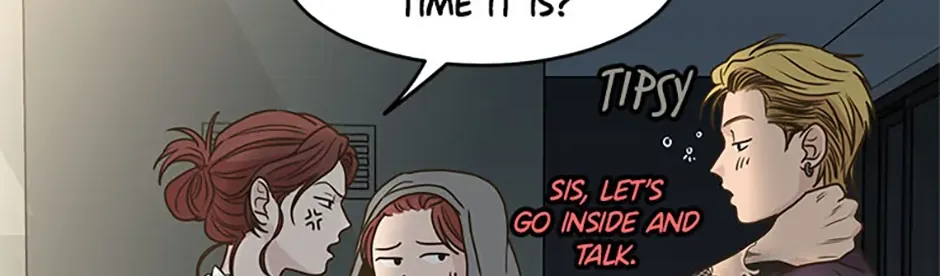 The Sons of Vampires Chapter 44 page 107 - 