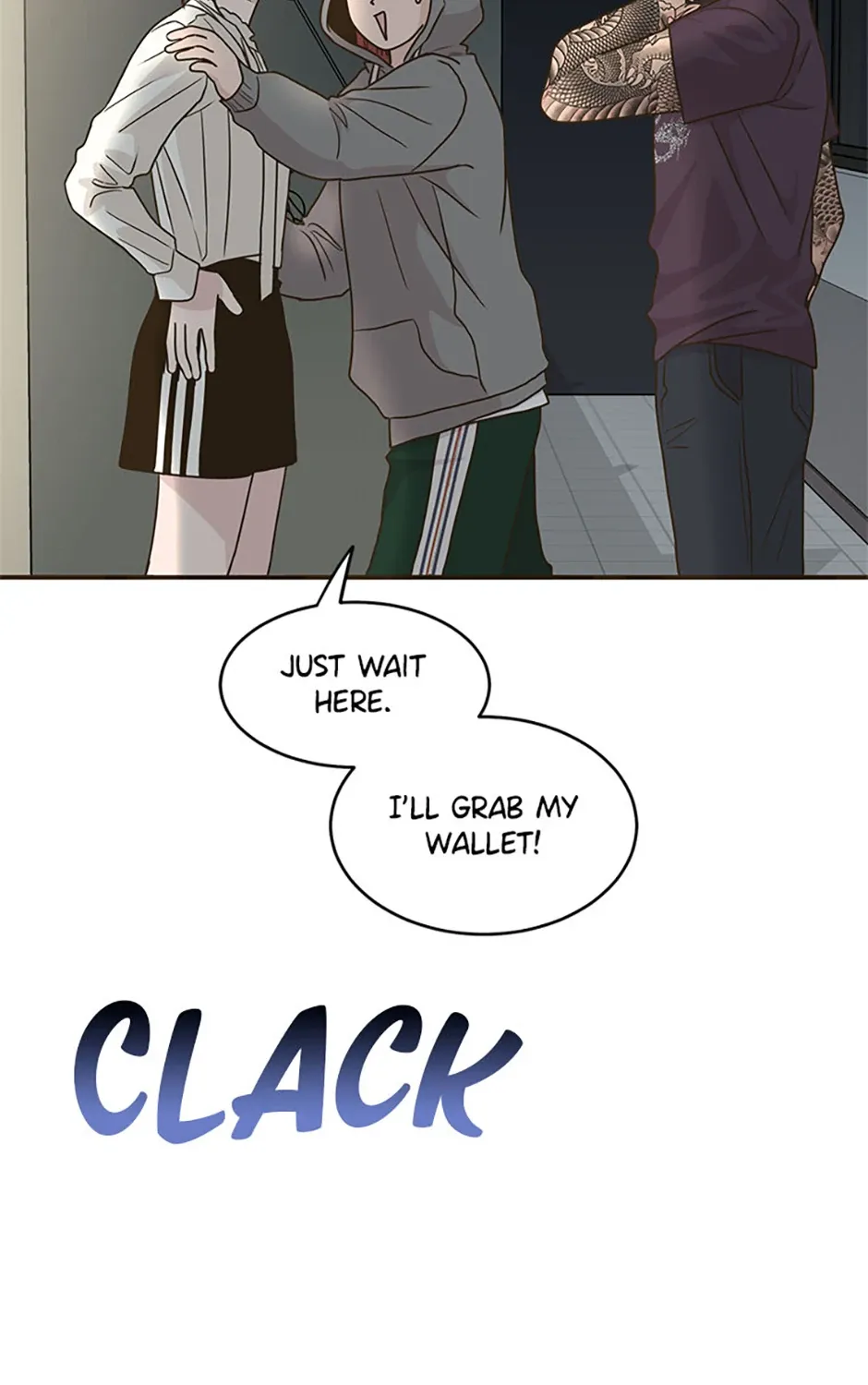 The Sons of Vampires Chapter 44 page 108 - 