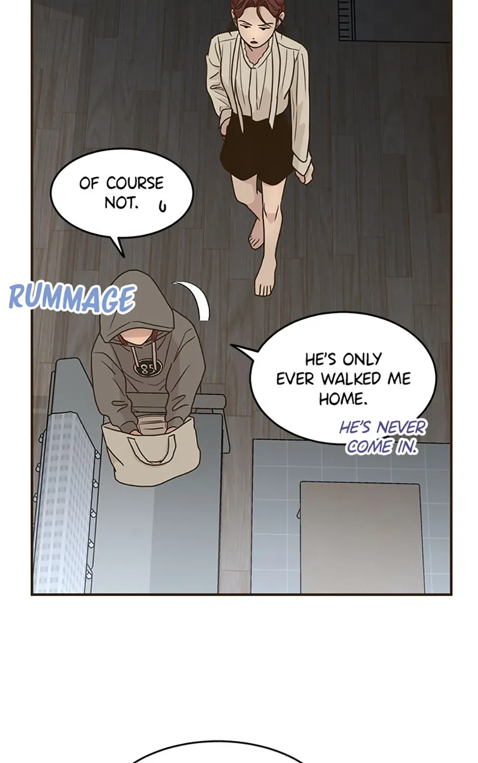 The Sons of Vampires Chapter 44 page 114 - 