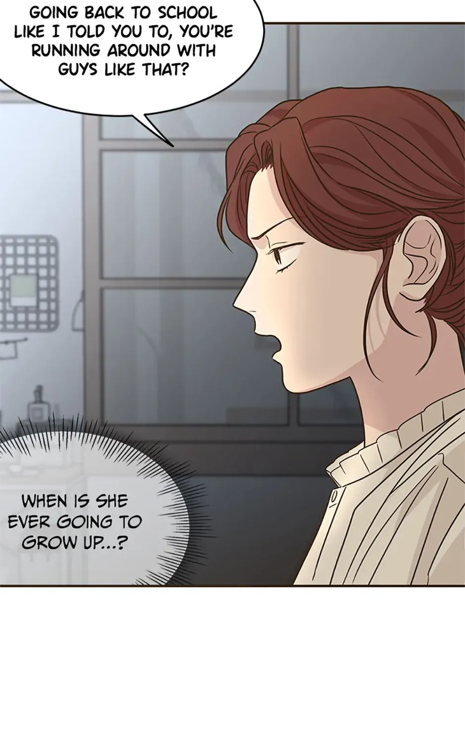 The Sons of Vampires Chapter 44 page 116 - 