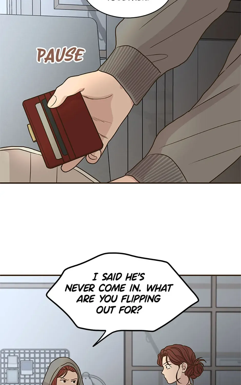 The Sons of Vampires Chapter 44 page 118 - 
