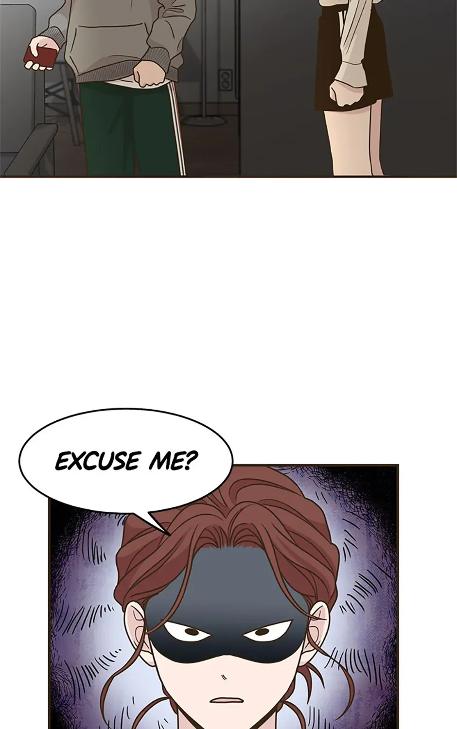 The Sons of Vampires Chapter 44 page 120 - 