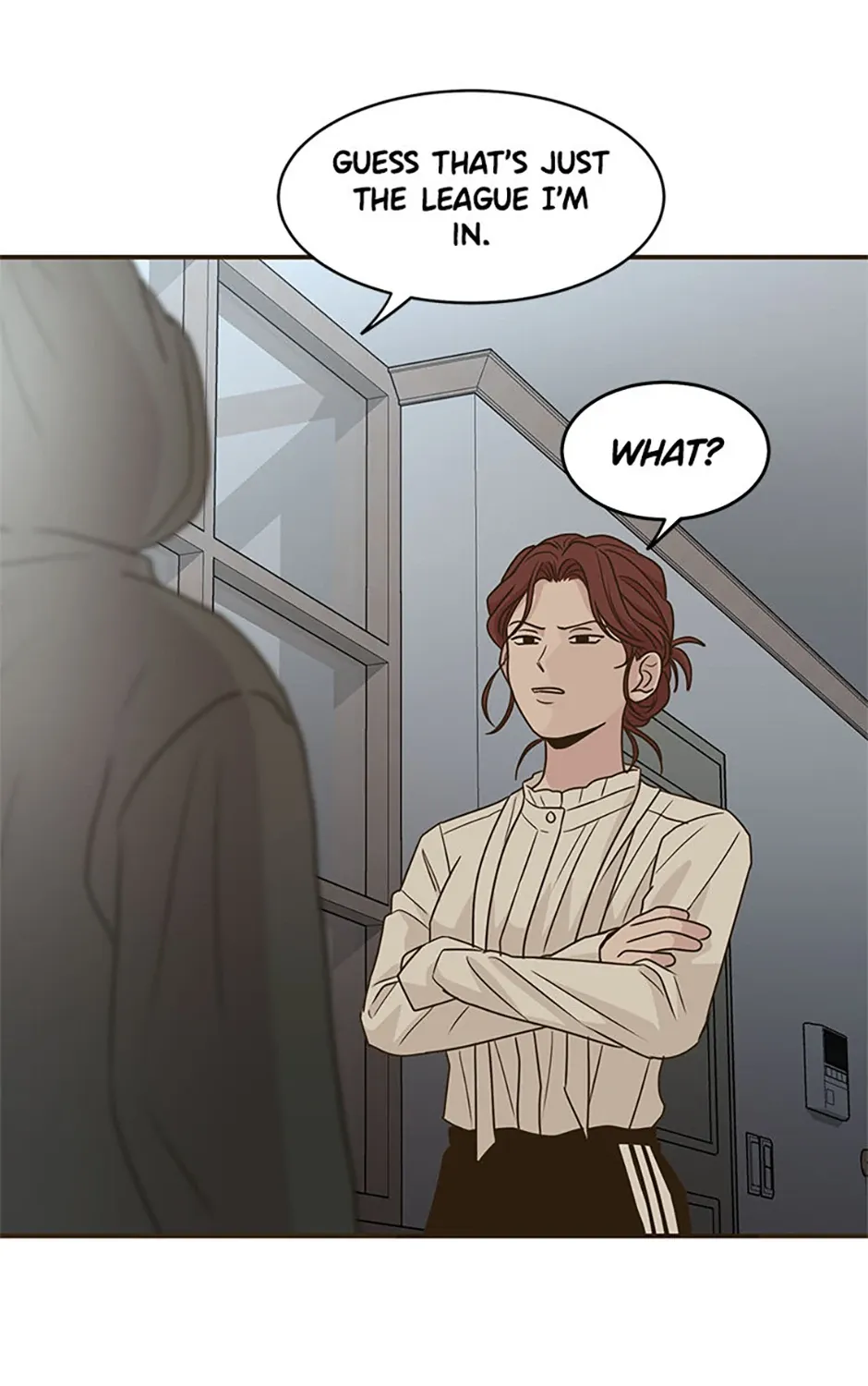 The Sons of Vampires Chapter 44 page 126 - 