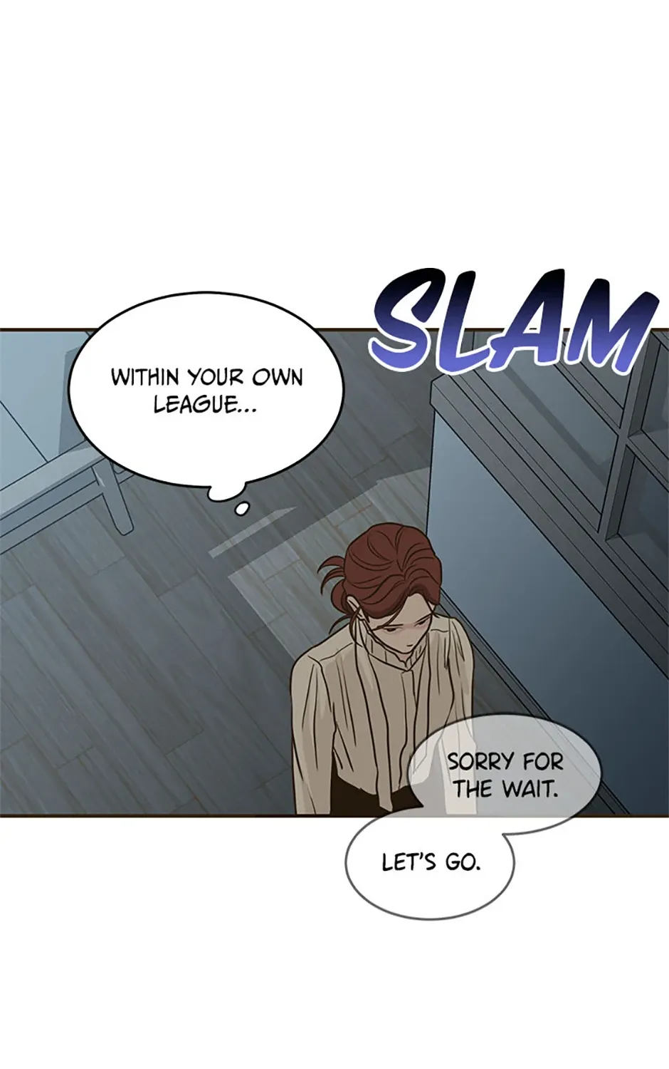The Sons of Vampires Chapter 44 page 132 - 
