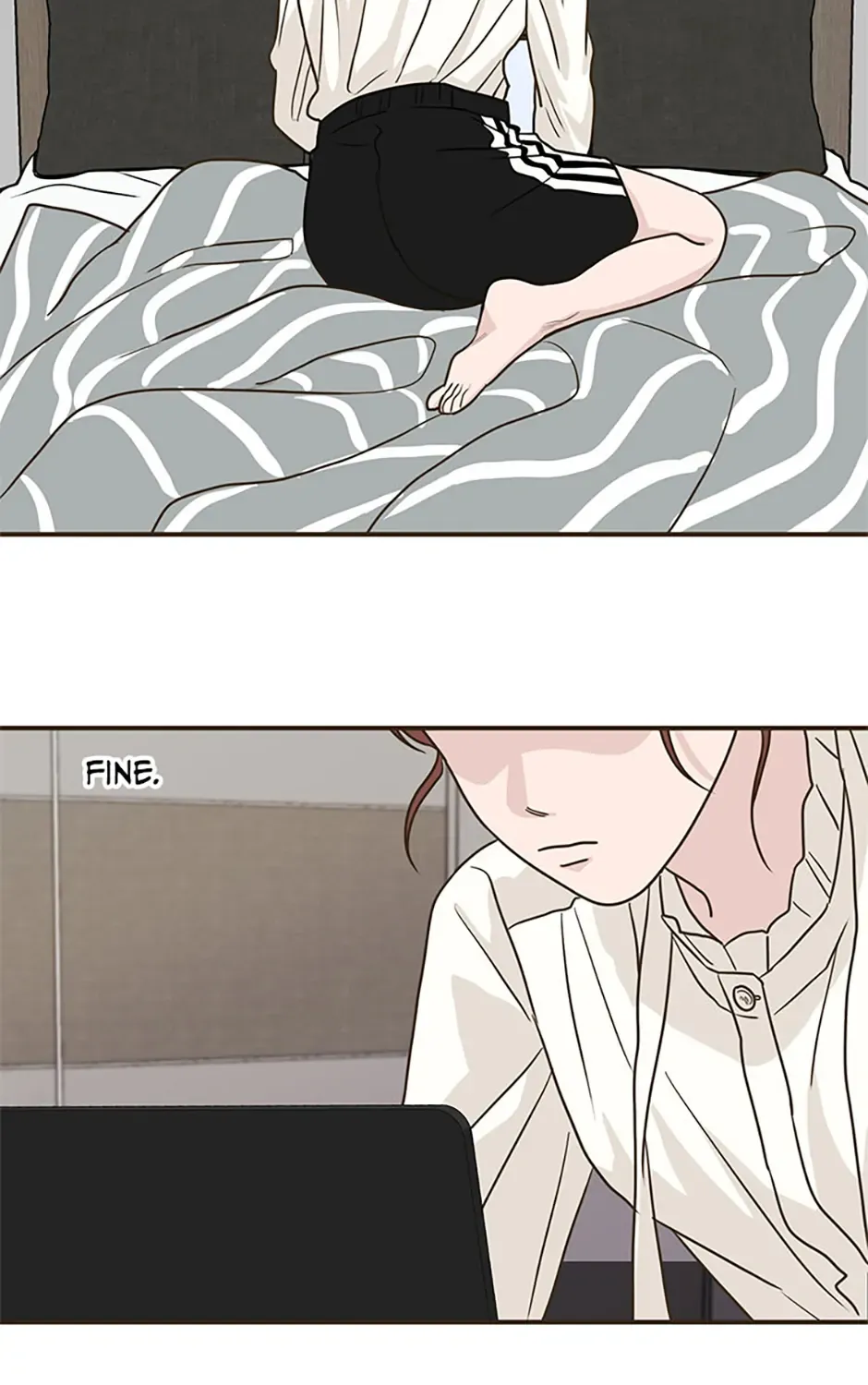 The Sons of Vampires Chapter 44 page 138 - 