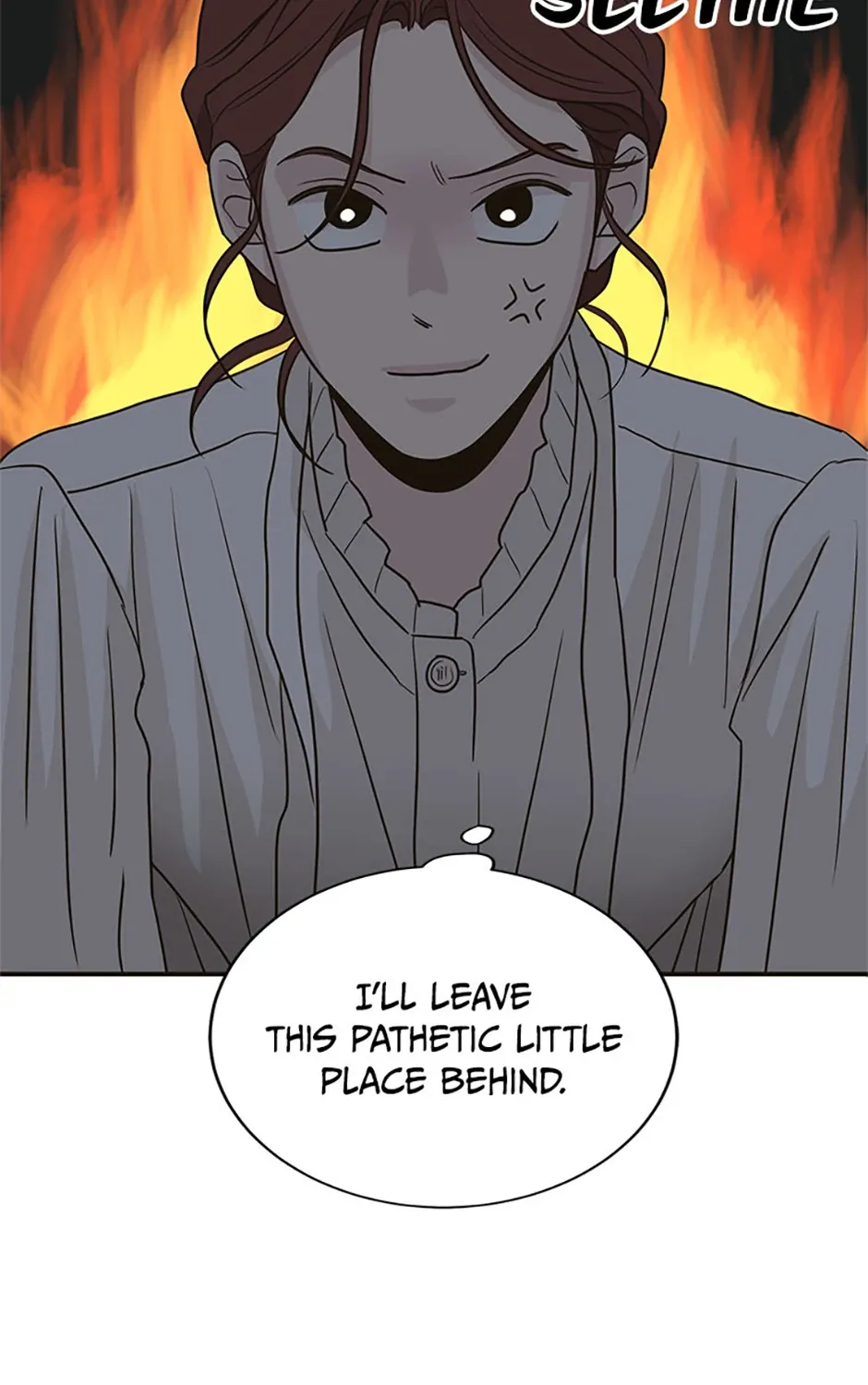 The Sons of Vampires Chapter 44 page 142 - 