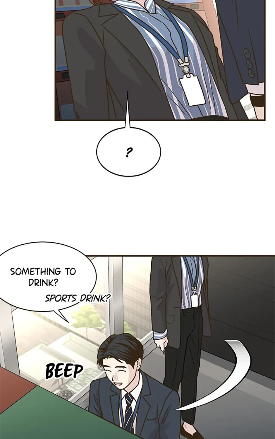 The Sons of Vampires Chapter 44 page 34 - 