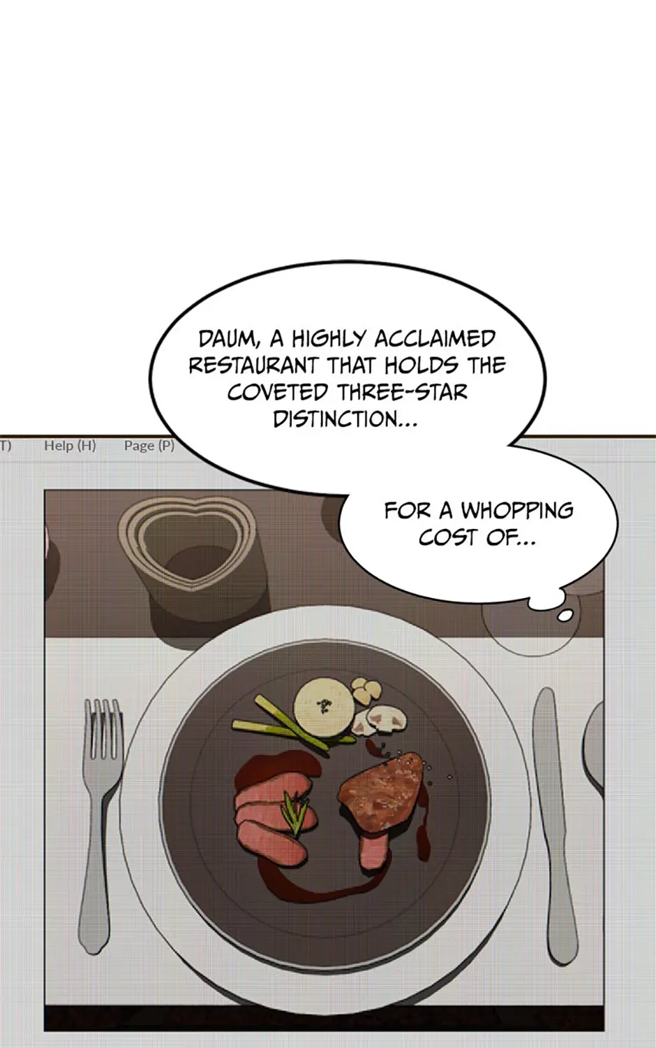 The Sons of Vampires Chapter 44 page 58 - 