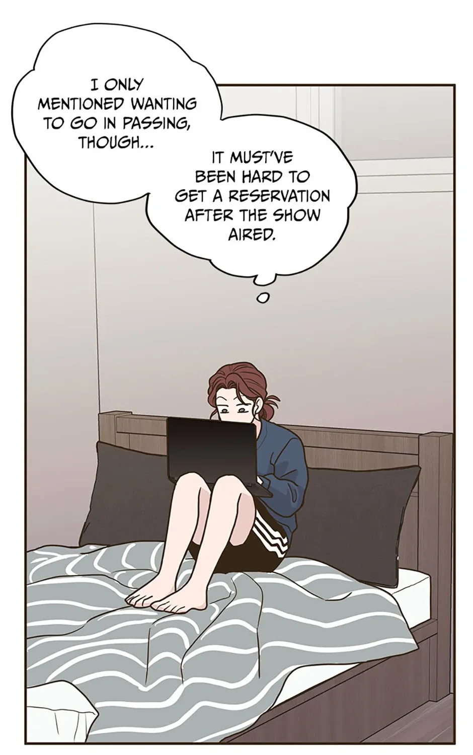 The Sons of Vampires Chapter 44 page 60 - 