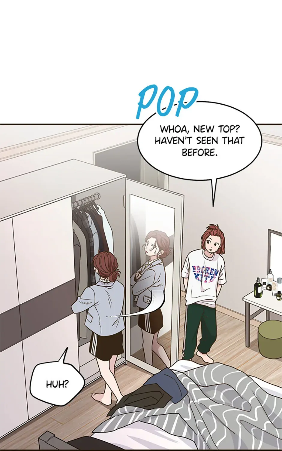 The Sons of Vampires Chapter 44 page 68 - 