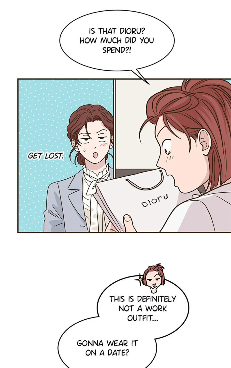 The Sons of Vampires Chapter 44 page 70 - 