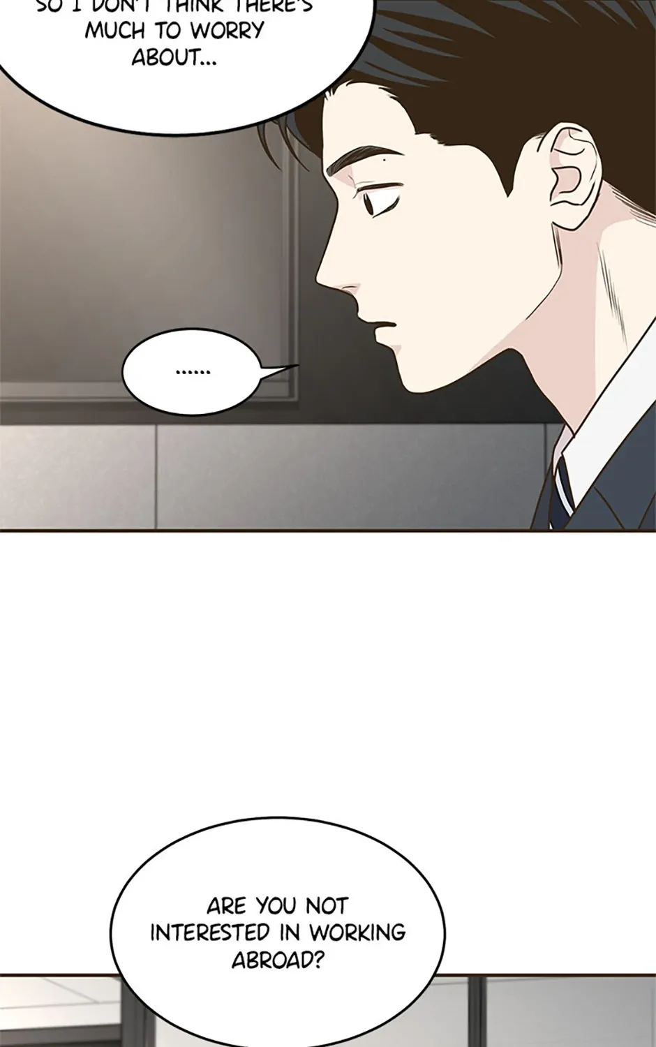 The Sons of Vampires Chapter 44 page 8 - 