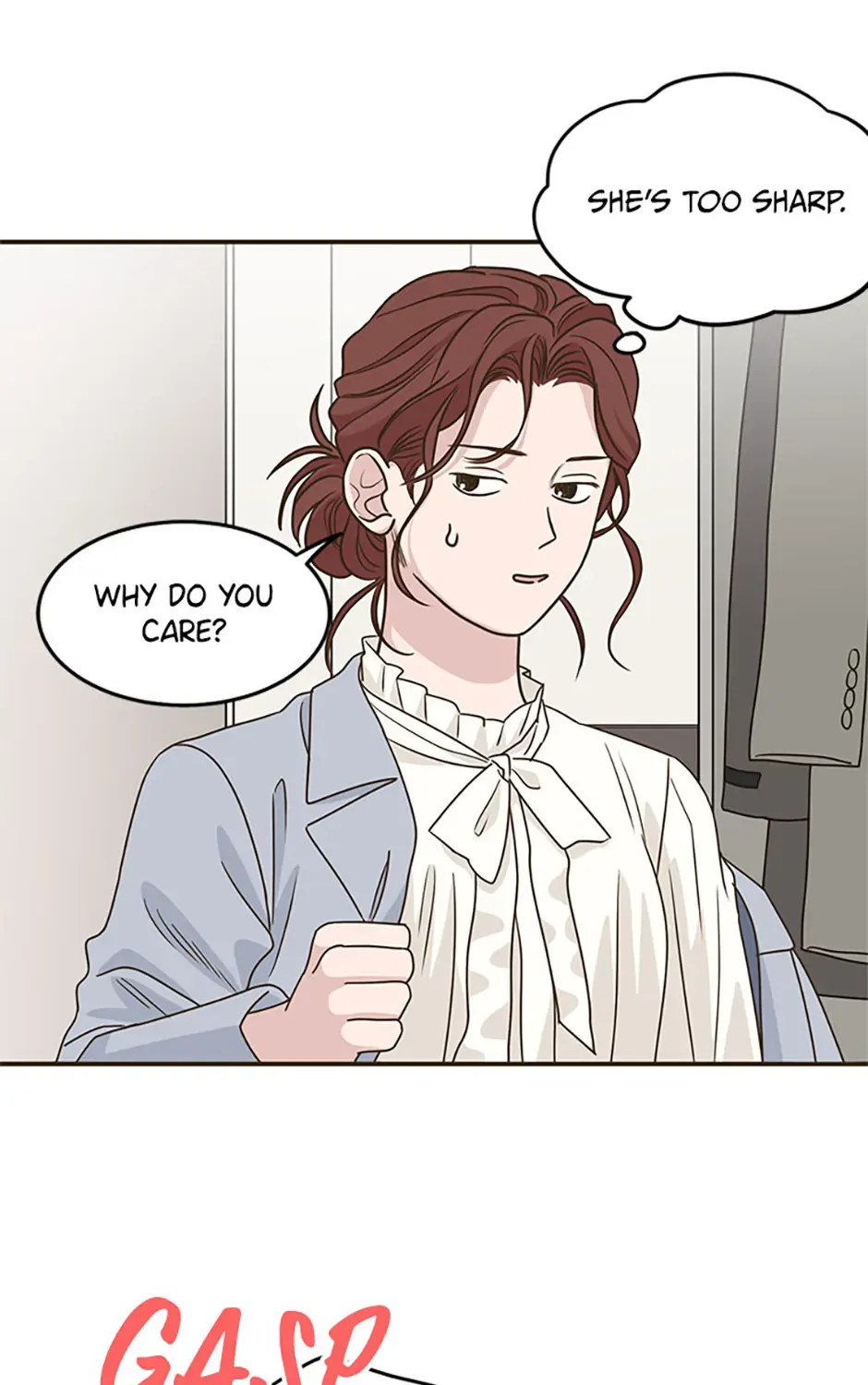 The Sons of Vampires Chapter 44 page 72 - 