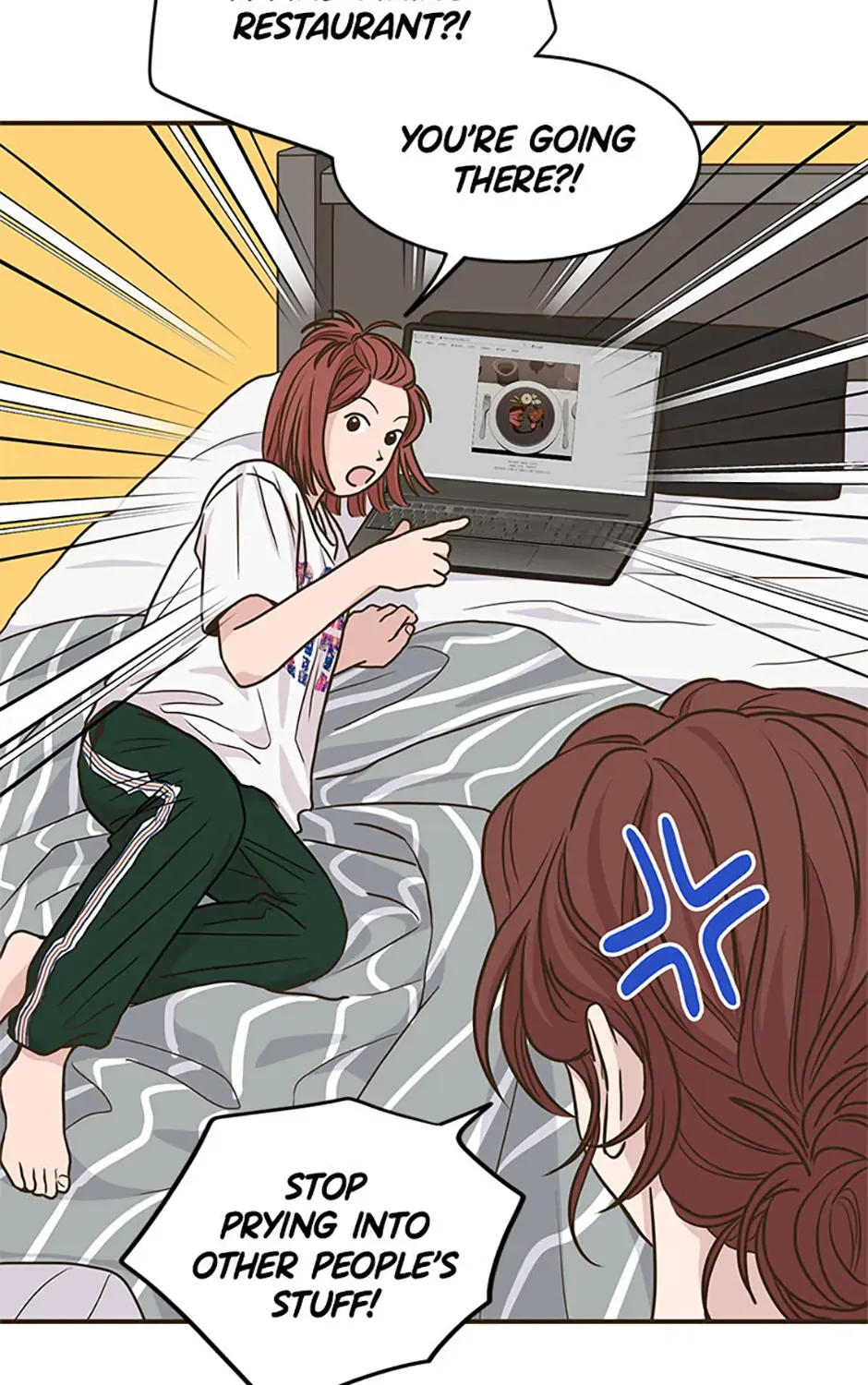 The Sons of Vampires Chapter 44 page 74 - 