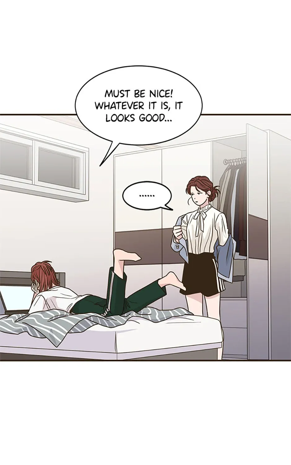 The Sons of Vampires Chapter 44 page 76 - 