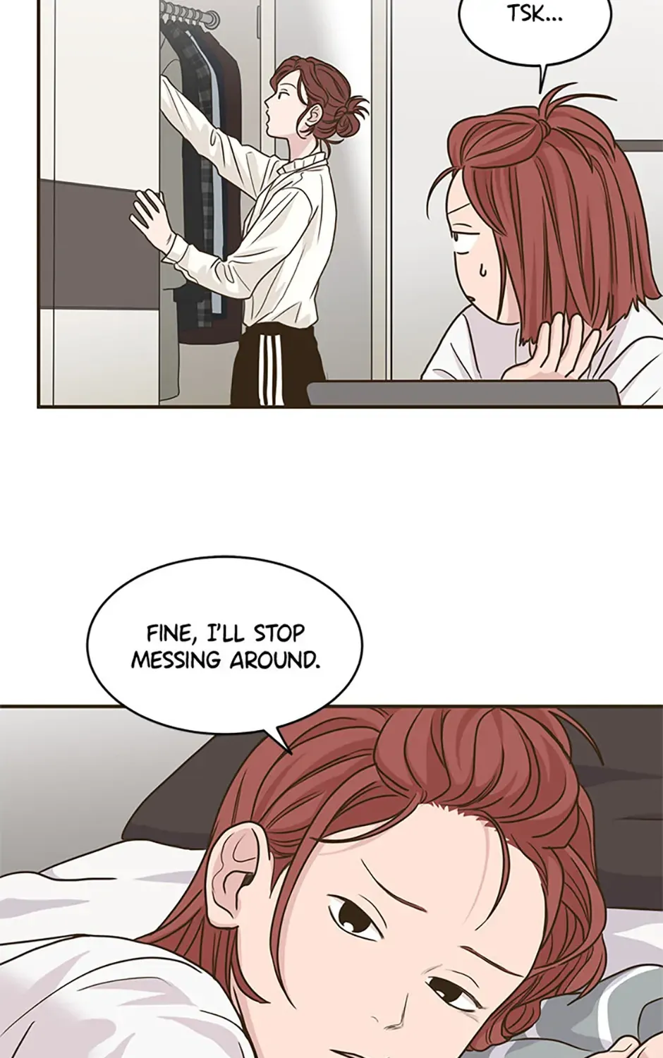 The Sons of Vampires Chapter 44 page 80 - 