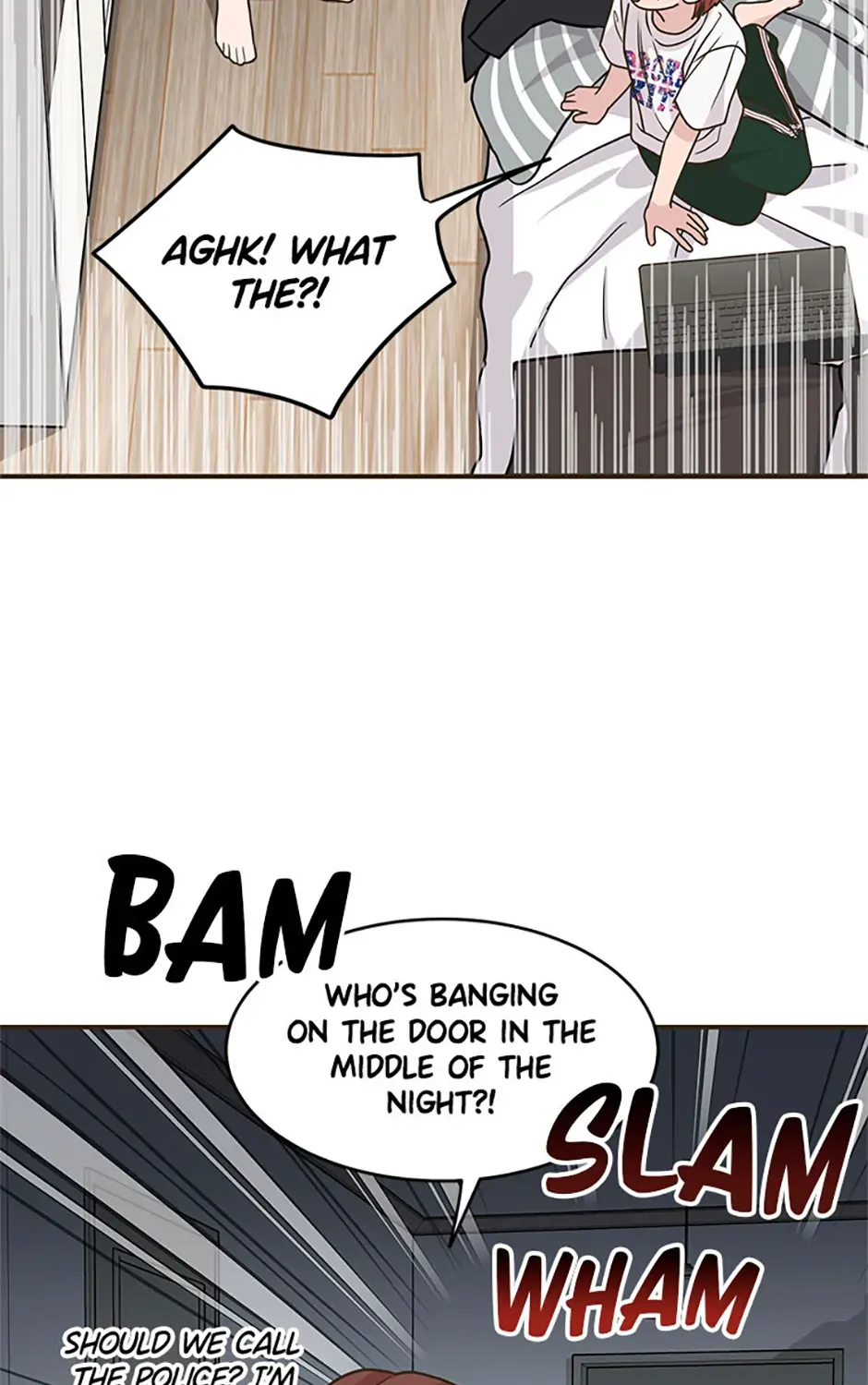 The Sons of Vampires Chapter 44 page 94 - 